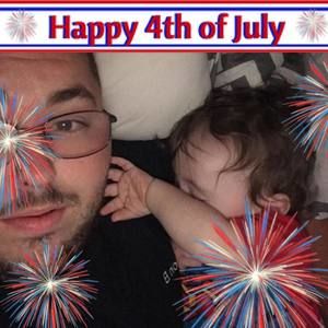 Meet your Posher, Brandon